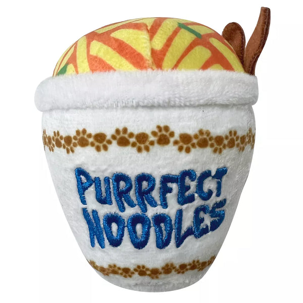 Nala Noodle Cup Catnip Cat Toy