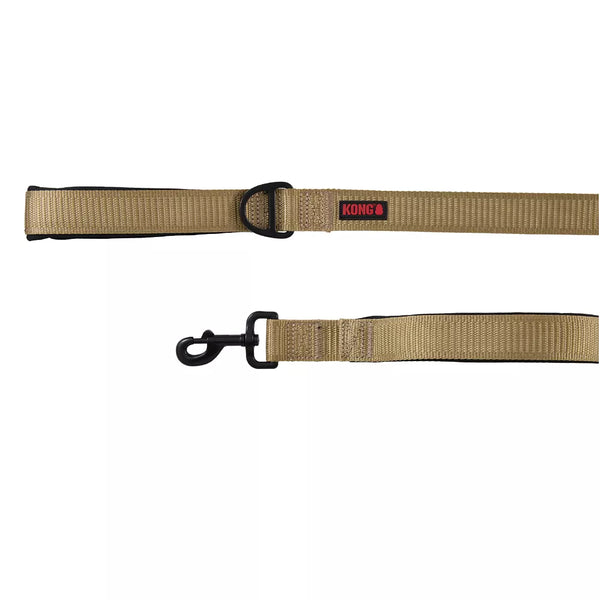 KONG® Comfort Traffic Dog Leash