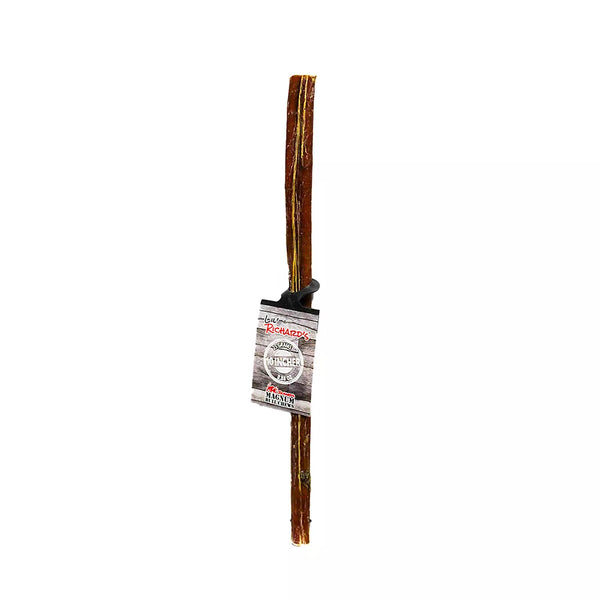 Beef Bull Pizzle Chews