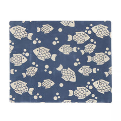 Exquisicat® Microfiber Litter Mat