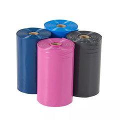 Arcadia Trail® Odor Sealing Waste Pick-Up Bags 60 Count