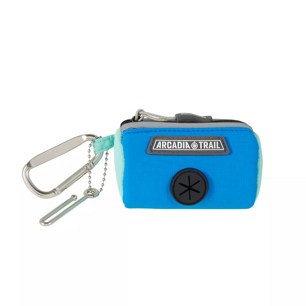 Arcadia Trail® Waste Bag Dispenser w/15 Bags