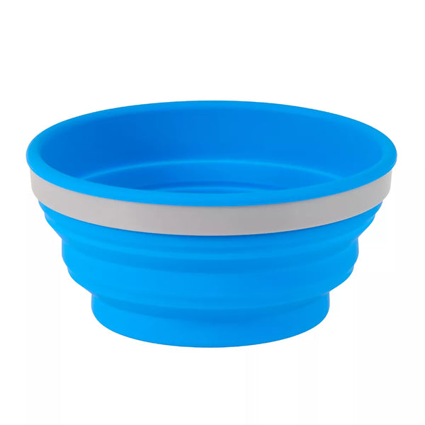 Arcadia Trail® Collapsible Dog Bowl with Lid