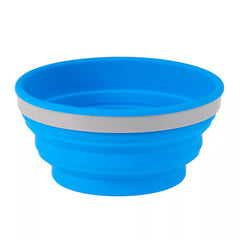 Arcadia Trail® Collapsible Dog Bowl with Lid