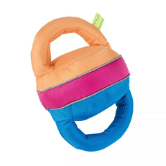 Arcadia Trail® Reflective Tug Dog Toy