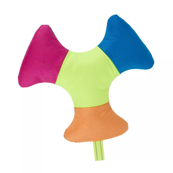 Arcadia Trail® Reflective Flyer Dog Toy