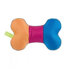 Arcadia Trail® Reflective Bone Dog Toy