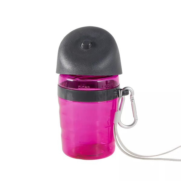 Arcadia Trail® 2-in-1 Water Bottle & Bowl