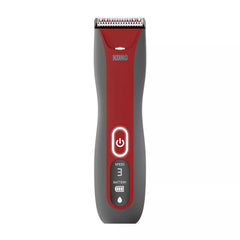 KONG 3-Speed Corded-Cordless Clipper Kit