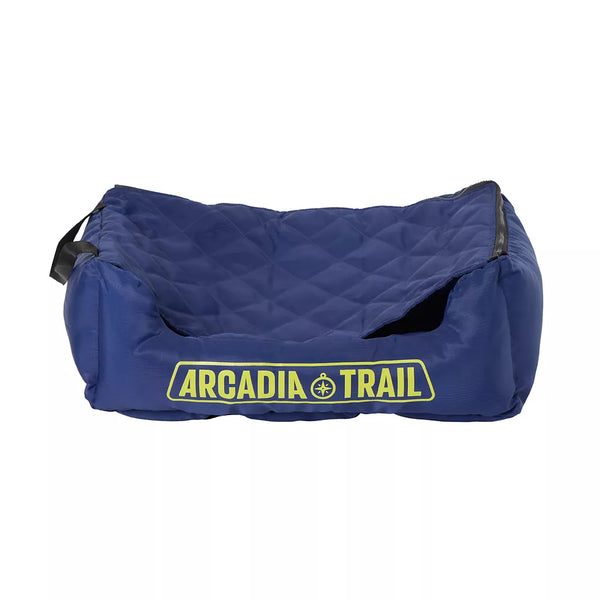 Arcadia Trail® Covered Dog Bed