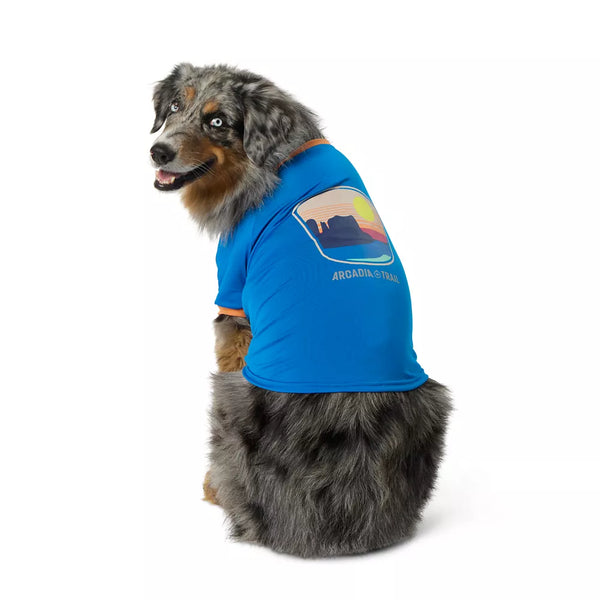 Arcadia Trail® Blue Mountains High Visibility Shirt