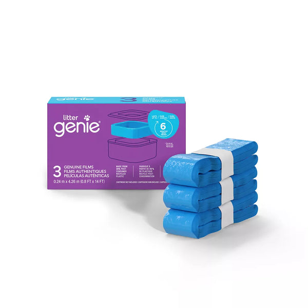 Litter Genie Refill Bags