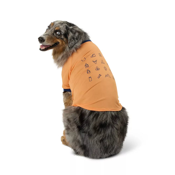 Arcadia Trail® Icons High Visibility Dog Shirt