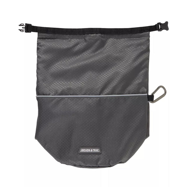 Arcadia Trail® Water-Resistant Kibble Travel Tote