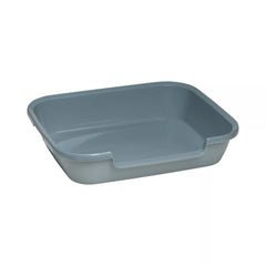 Moderna Low Entry Kitten/Senior Cat Pan