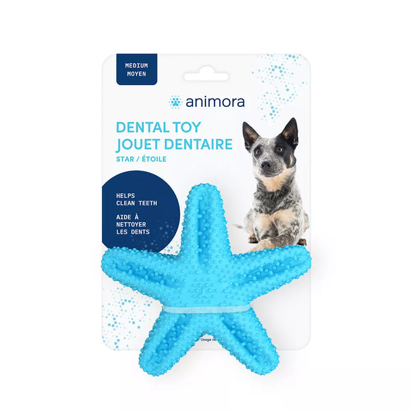 Animora Dental Toy Star - Medium