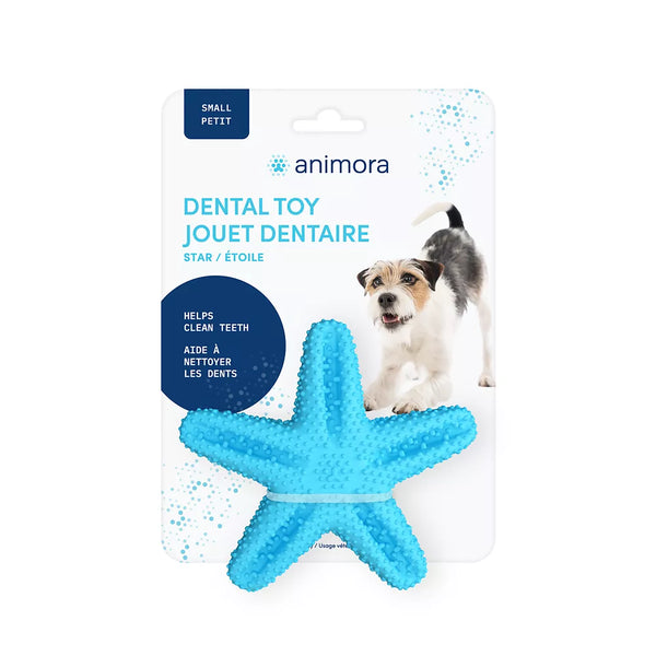 Animora Dental Toy Star - Small
