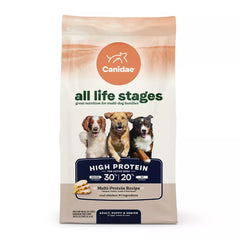 Canidae All Life Stages High Protein 30/20 All Life Stage Dry Dog Food - Multi-Protein
