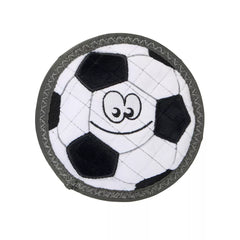 Joyhound® Rip Roarin' Tough® Soccer Dog Toy