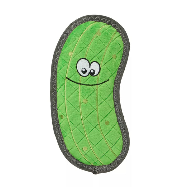 Joyhound® Rip Roarin' Tough® Pickle Dog Toy