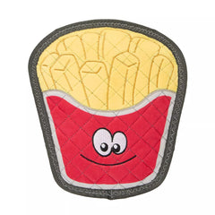 Joyhound® Rip Roarin' Tough® Fries Dog Toy
