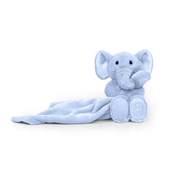 Canada Pooch Weighted Calming Elephant Dog Toy
