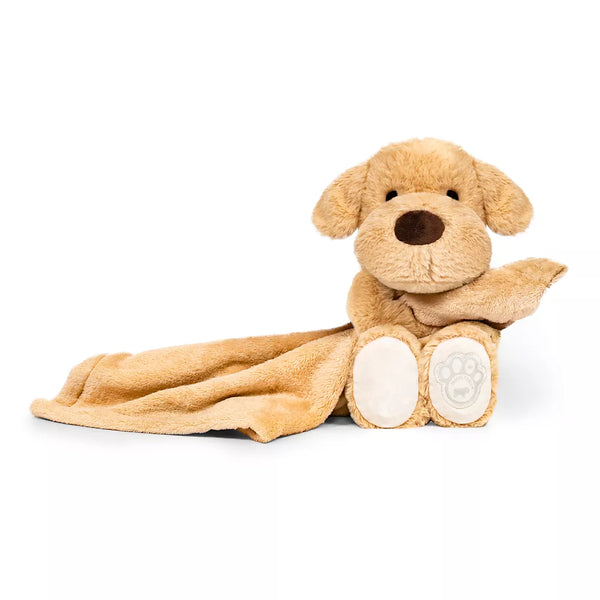 Canada Pooch Weighted Calming Dog Toy