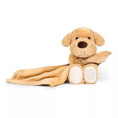 Canada Pooch Weighted Calming Dog Toy