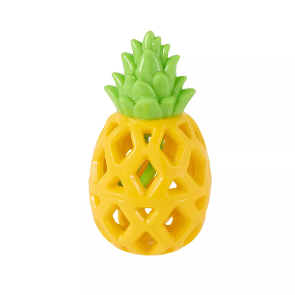 Joyhound® Pineapple Treat Dispensing Dog Toy