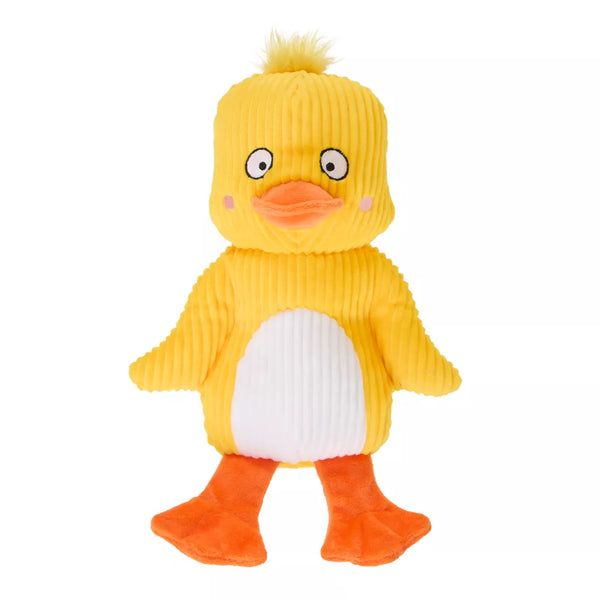 Joyhound® Bite Shield Chick Squeaker Plush Dog Toy