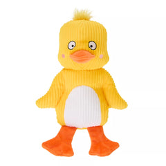 Joyhound® Bite Shield Chick Squeaker Plush Dog Toy