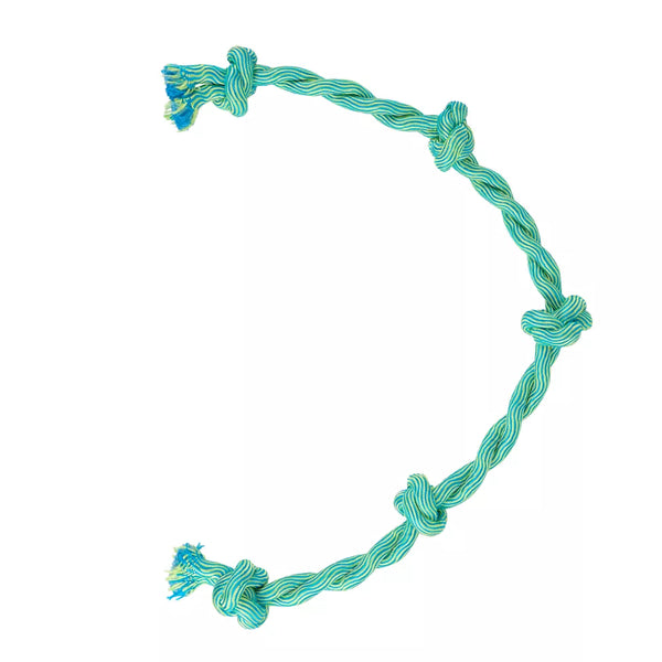 Joyhound® 5-Knot Tug Rope Dog Toy