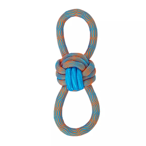 Joyhound® Figure 8 Rope Dog Toy