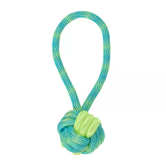 Joyhound® Monkey Fist Rope Dog Toy