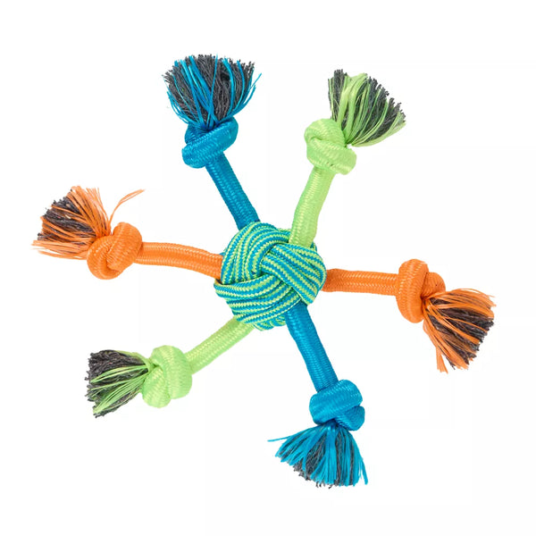 Joyhound® Multi Strand Ball Rope Dog Toy
