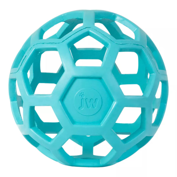 JW Pet Hol-ee Roller Puzzle Ball Dog Toy