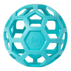 JW Pet Hol-ee Roller Puzzle Ball Dog Toy