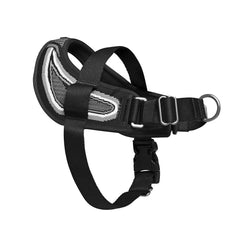 Canada Pooch Redirect Harness - Black