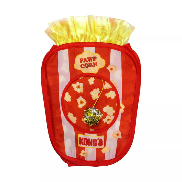 KONG® Play Spaces PawpCorn Interactive Cat Toy