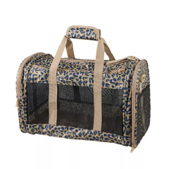 Whisker City® Soft-Sided Cat Carrier