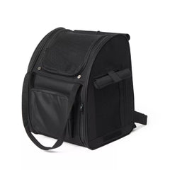 Whisker City® Expandable Backpack Carrier