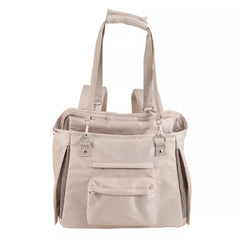 Whisker City® 3-in-1 Backpack Carrier