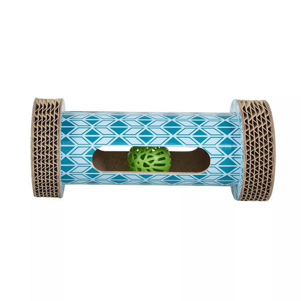 Whisker City® Roller Scratcher Toy