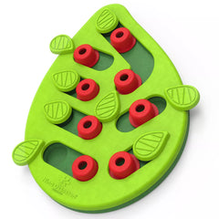 Catstages Nina Ottosson Buggin' Out Puzzle Cat Toy