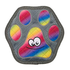 Joyhound® Rip Roarin' Paw Squeaker Dog Toy