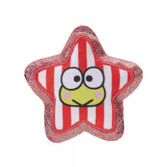 Hello Kitty® and Friends Keroppi Cat Plush Toy