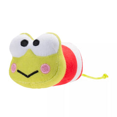 Hello Kitty® and Friends Keroppi Mouse Plush Cat Toy