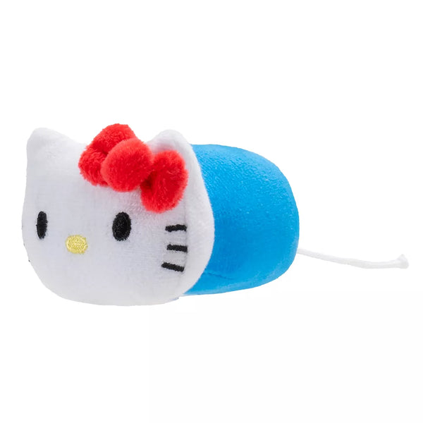 Hello Kitty® Mouse Plush Cat Toy