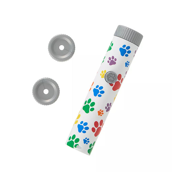 Whisker City® Laser Cat Toy