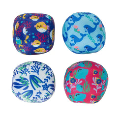 Joyhound® Value Ball Set Dog Toy 4-Pack